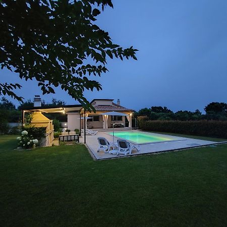 Villa Mila Rovinj Exterior foto